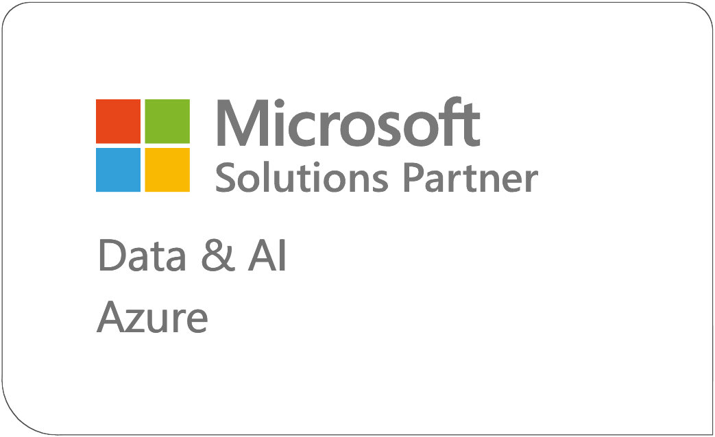 Microsoft Partner Network Silver competency - Data Platform, Cloud Platform, Application Integration