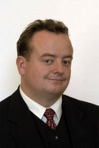 Martin Dybal